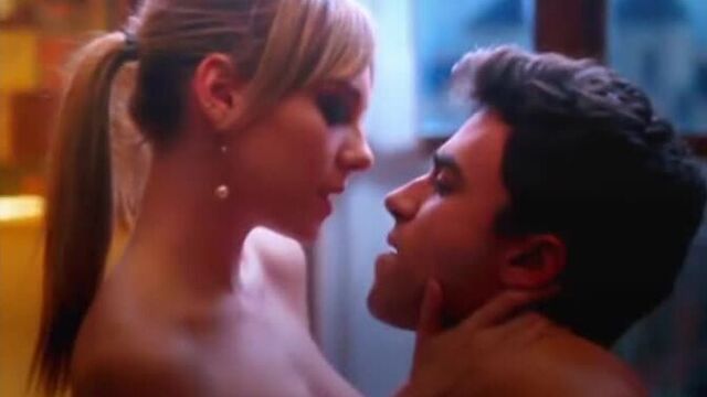 Carla rosón caleruega