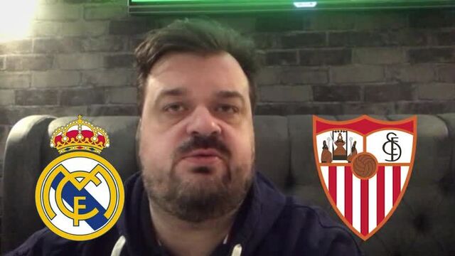 Реал мадрид – севилья. прогноз василия уткина