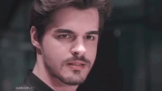 Берк атан и мелиса памук (фан-видео)