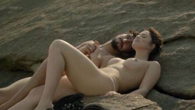 Fernanda vasconcellos nude - pequeno dicionário amoroso 2 (br 2015)