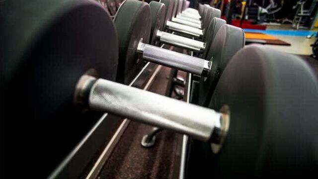 Bioritm, фитнес клуб донецк - рекламный ролик