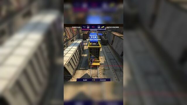 [cs: go banan 2] бумыч повторил легендарный момент олофмейстера