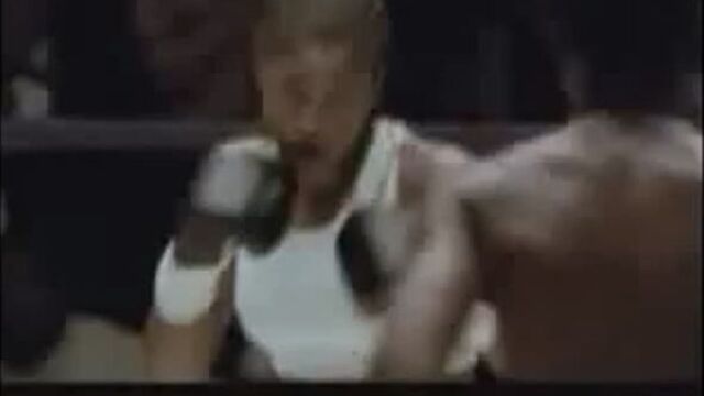 Мохаммед и лейла али