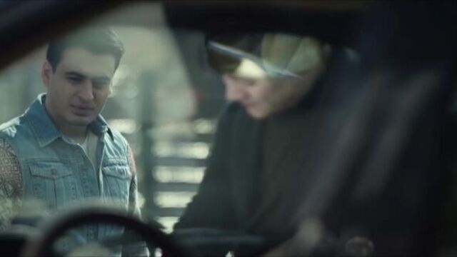 Bahrom nazarov - hijron - бахром назаров - хижрон.mp4