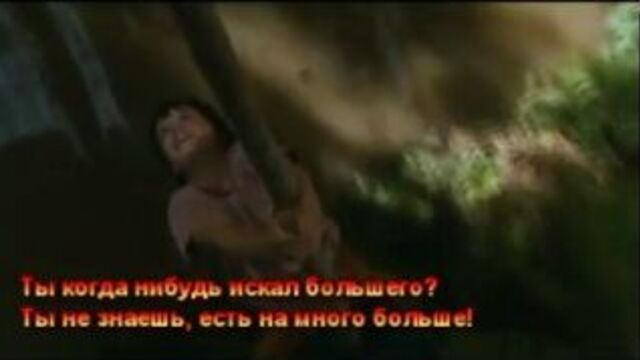 Annasophia robb - keep you mind wide open (с русскими суб-титрами)