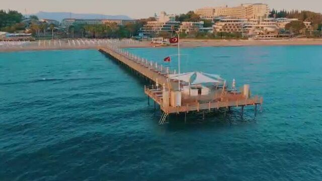 Arum barut collection opening!