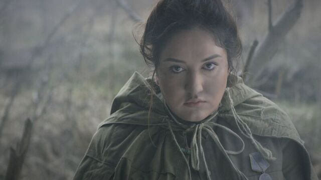 Гоар аветисян #месяцмай