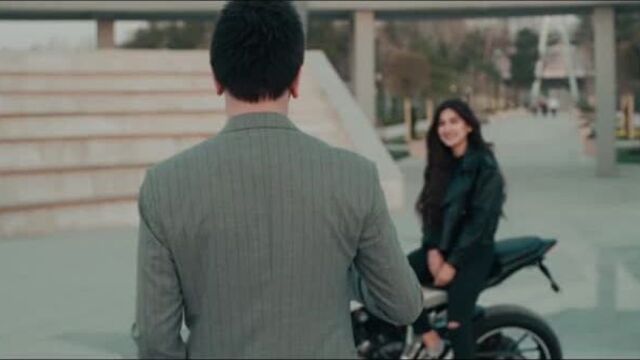 Sardor mamadaliyev - yulduzim (2020) hd