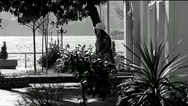 Selami şahin & burcu güneş - ben bir kadın sevdim