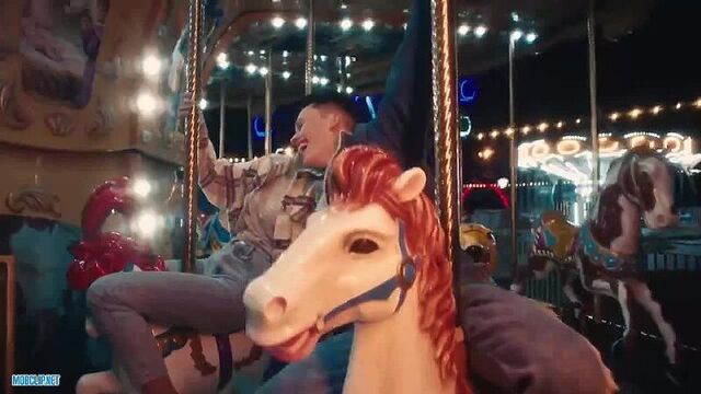 Даня милохин - лав. зарубежные клипы