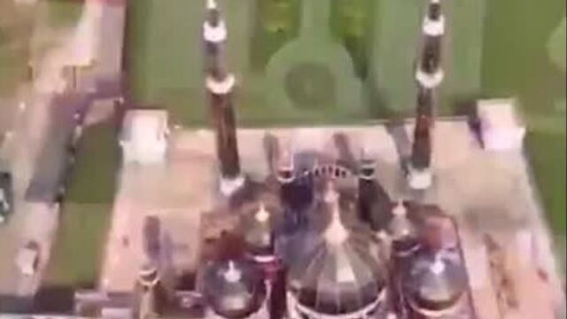 Juma muborak bo’lsin aziz dustlar