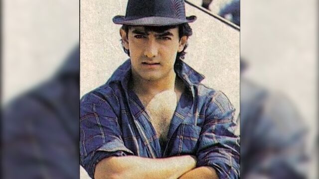 «аамир кхан» - love 1965