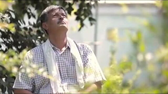 Murod manzur - musofir _ мурод манзур - мусофир.mp4