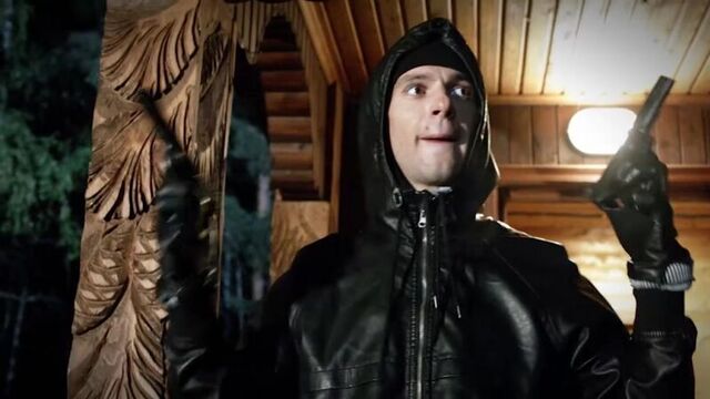 «игра. реванш». анонс №3