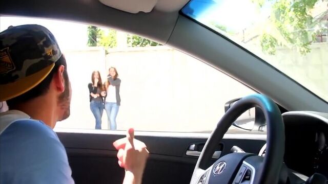 Подкат к девушкам