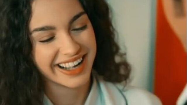 Такие они влюблённые 