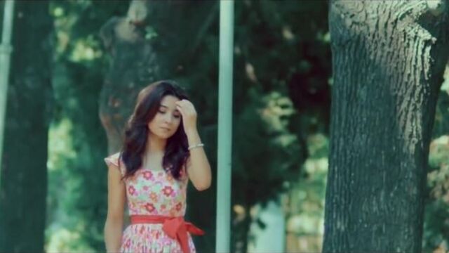Gulzoda xudoynazarova - alvido (official music video).mp4