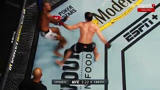 Гига чикадзе