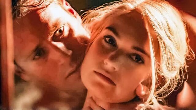 Ребекка - фильм 2020