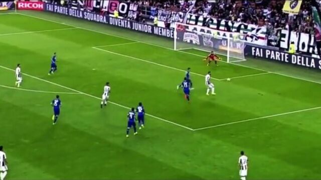 Пауло дибала - 2016\17 