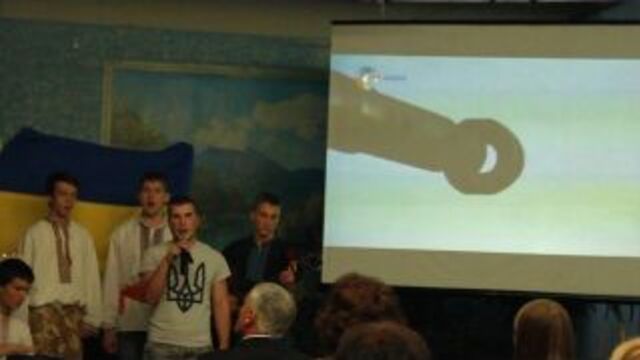 Воины света колледж ккте нау