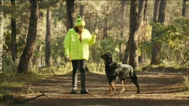 Постучись в мою дверь. эда серкан. в разлуке. фр-т 89 серии.