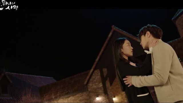 Последняя миссия ангела: любовь | дан, единственная любовь | angel's last mission: love - 3 (5-6) серии (превью)