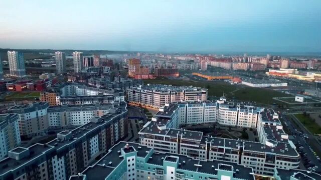 Video by недвижимость красноярск | "этажи"