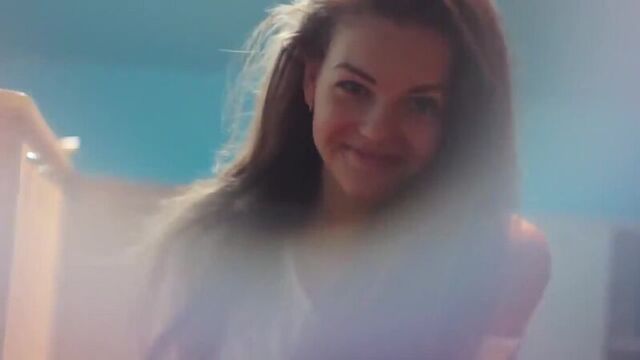 Erotic dance _ sexy girl #4