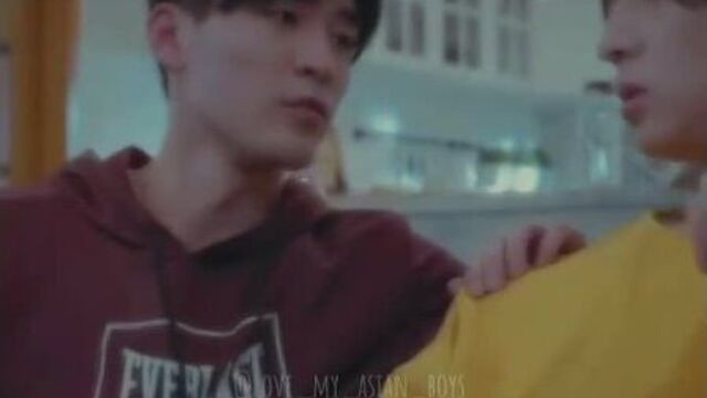 Его история 4: рядом с тобой