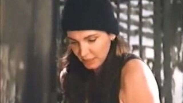 Prison heat (lesbian rape)