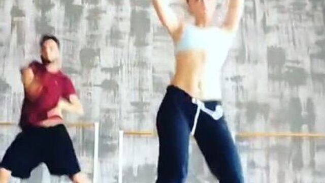 Анна кошмал инстаграм