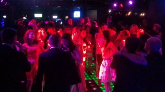 Гурт "будьмо" - "груба"(live el dorado)06.07.2016