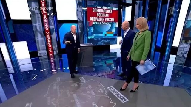 Экс-депутат и нынешний больной шизофреник кива