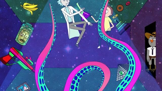 Подозрительная сова на 2х2