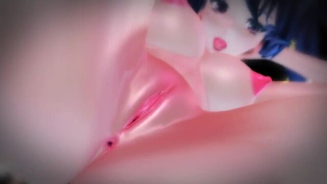 [mmd r18] kanon sexyshow {porno,hentai,порно,секс,хентай,music, mmd, dance}