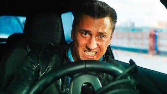 Сериал мажор (2021) детектив