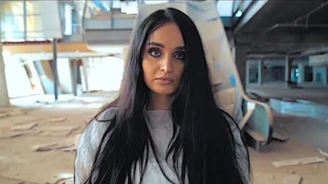 Lana rose - side effects (official video 2020)