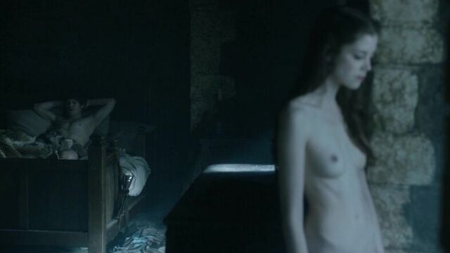 Charlotte hope - game of thrones (2015) s5e5 watch online
