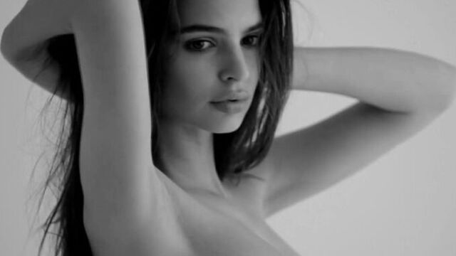 Emily ratajkowski | эмили ратаковски 18+