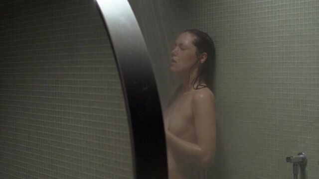 Lilou fogli, sylvie paupardin, karole rocher nude - braquo s01-02 (2009)