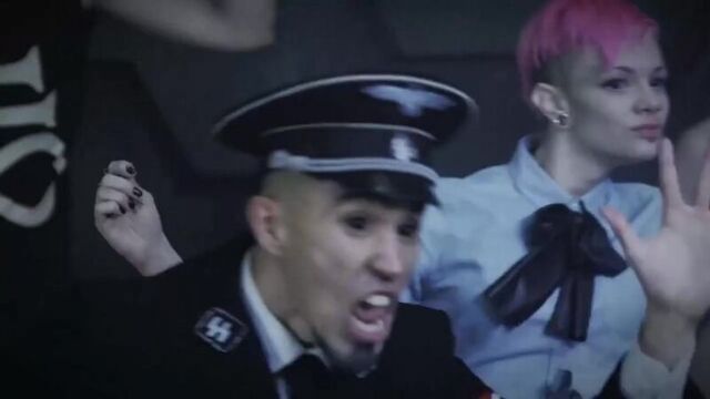 2rbina 2rista / турбина туриста - стальные яйца. рэп [vk.com/poshumime]