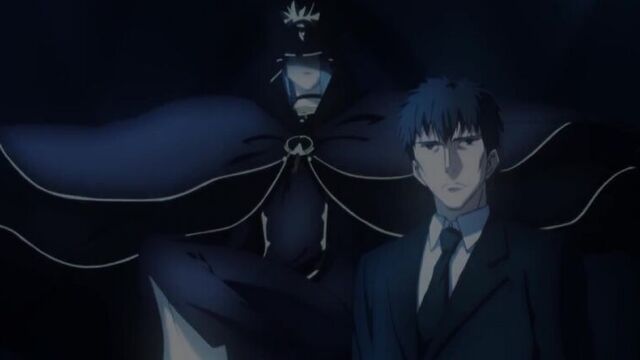 Fate - audiomachine (ivan torrent remix) - blood and stone - abusive amv