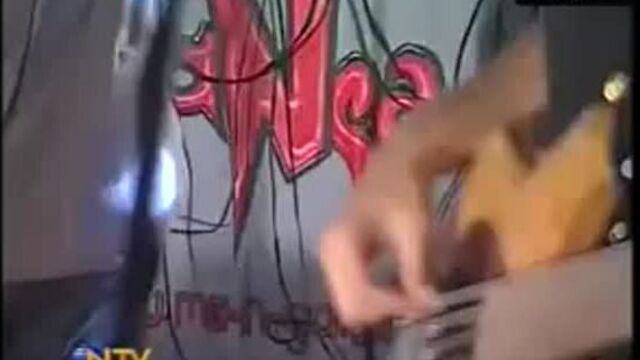 Manga - cevapsız sorular (yaz gecesi şovu)