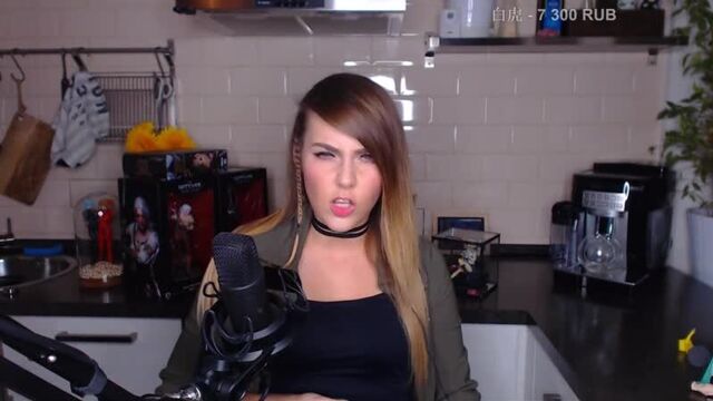 Алина рин жалеет хейтерев