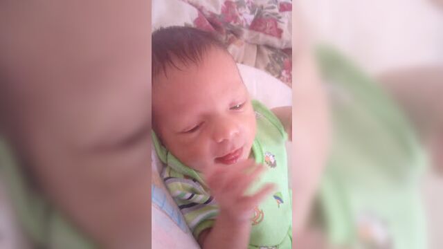 Пусик лапусик