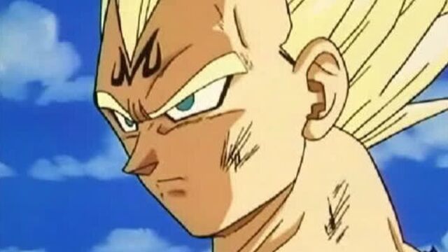 Dragonball z vegeta vs goku xxx