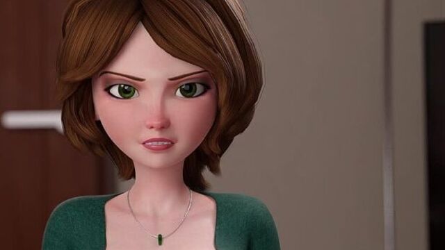 Big hero aunt cass tags