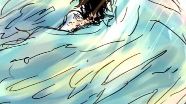 Marco x ace ○ n o t h i n g stays the same