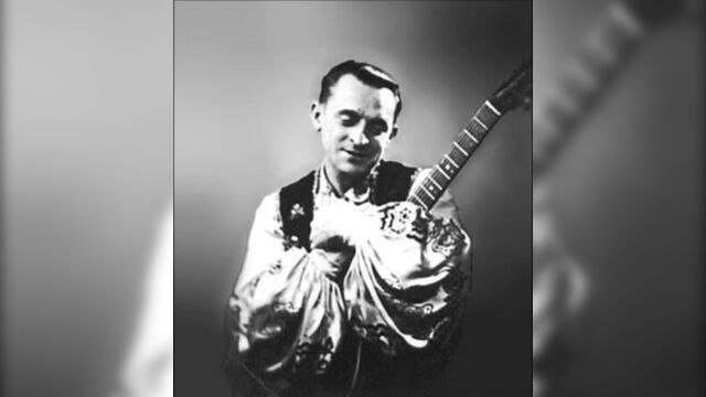 Пётр лещенко_ блины 1920-е